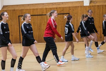 Bild 30 - wBJ TSV Ellerau - HSG Stoertal Hummeln : Ergebnis: 26:19